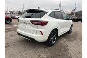 $22995 : Ford Escape 2024 AWD ST-Line thumbnail