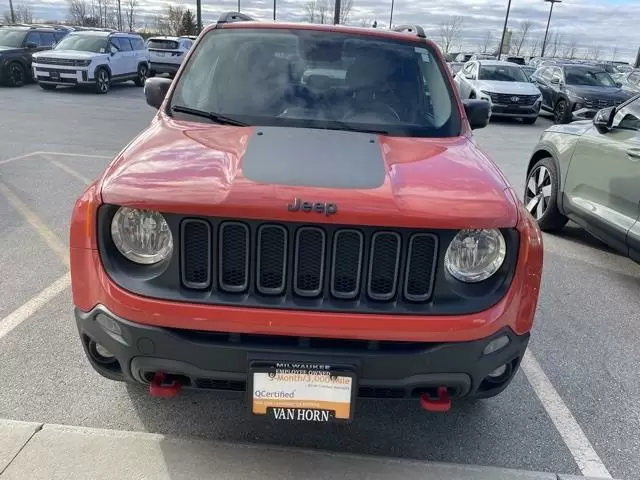 $16366 : Pre-Owned 2017 Renegade Trail image 2