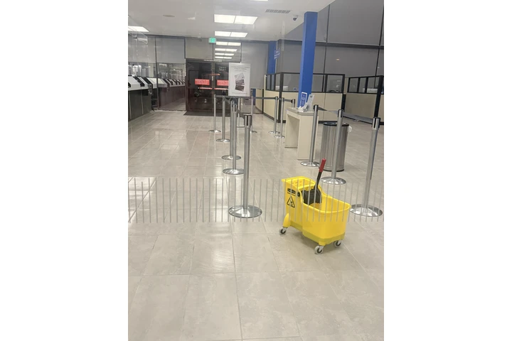 Yamcess cleaning services image 7
