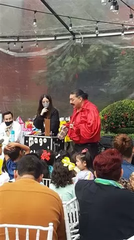 Mago Rolando el Más Divertido image 2