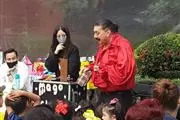 Mago Rolando el Más Divertido thumbnail