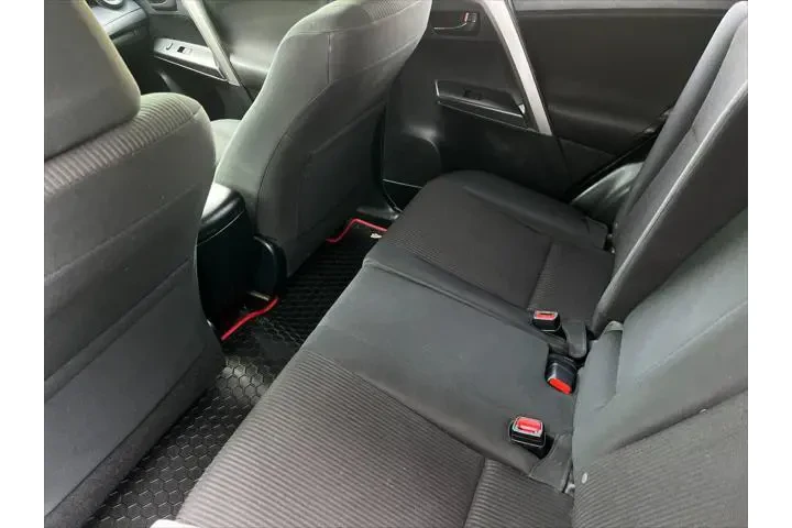 $16299 : Toyota RAV4 2017 LE 4dr SUV image 5