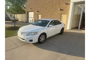Toyota Camry 2010 LE 4dr Sed en Raleigh