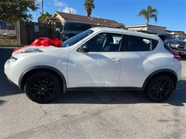 $5995 : 2013 NISSAN JUKE2013 NISSAN J image 4