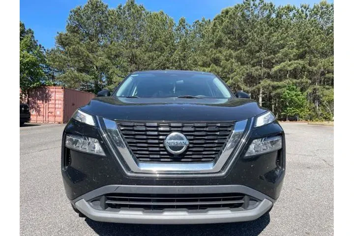 $20739 : Nissan Rogue 2021 SV 4dr Cro image 7