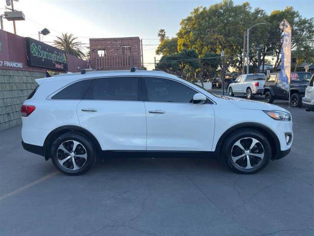 $12995 : 2016 Sorento EX V6 image 6