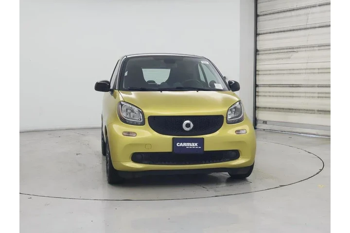 $13998 : Smart fortwo 2016 passion 2d image 5
