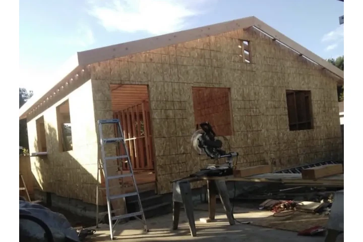 Servicio de remodelación image 1