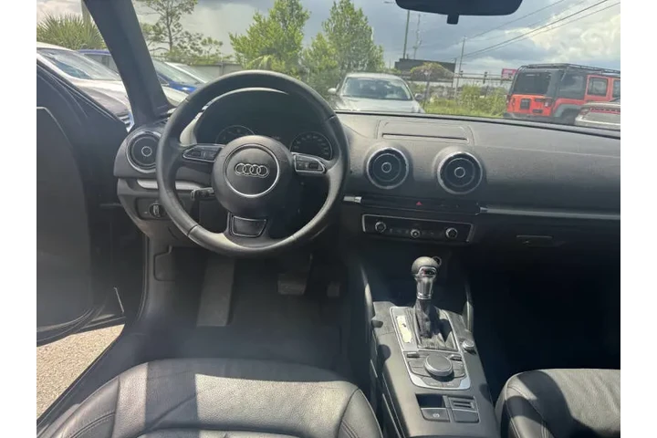 $9997 : 2016 A3 1.8T Premium image 8