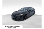 Honda Civic 2023 Sport 4dr S en Buffalo