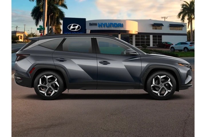 $26595 : Hyundai TUCSON 2023 AWD Limi image 9