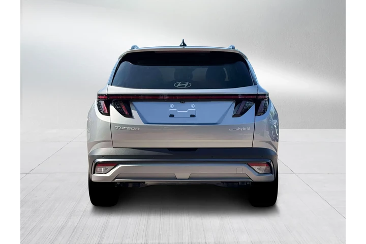 $38850 : Hyundai TUCSON Hybrid 2026 A image 6
