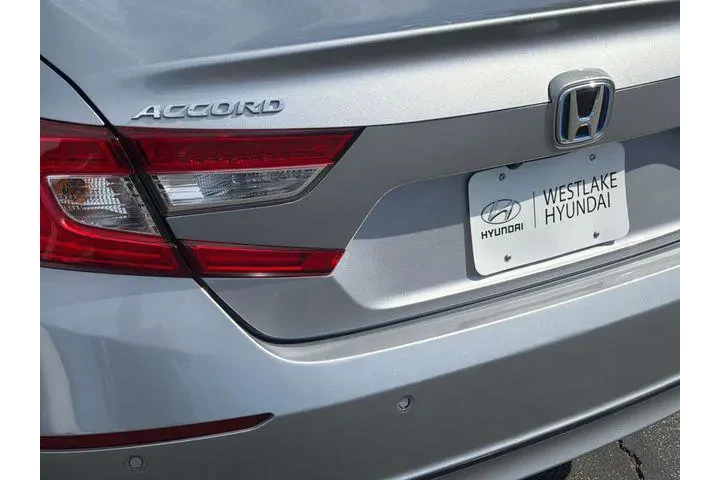 $24990 : Honda Accord Hybrid 2021 Tou image 6