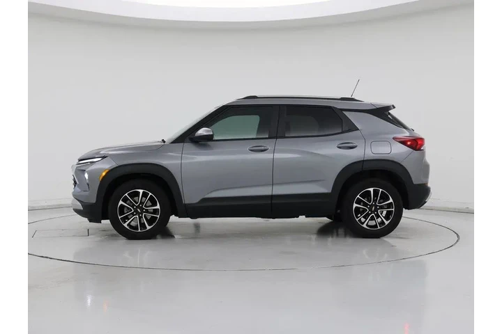 $24998 : Chevrolet Trailblazer 2024 L image 3