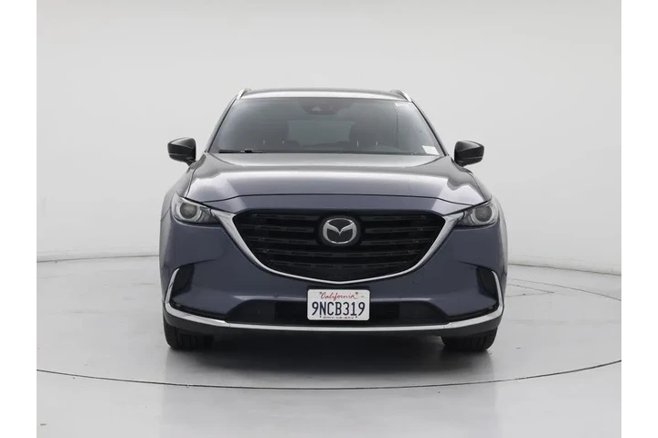 $24998 : Mazda CX-9 2021 Carbon Editi image 5