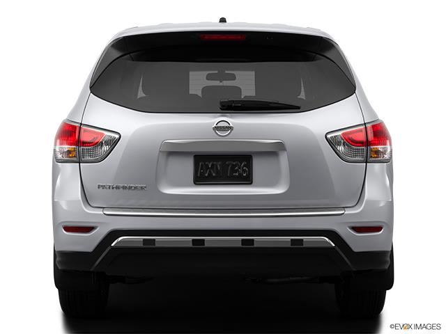 2015 Pathfinder image 5