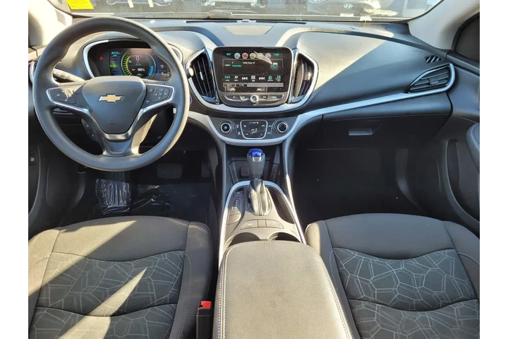 $12998 : Chevrolet Volt 2018 LT 4dr H image 10