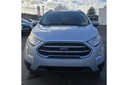 Ford EcoSport 2021 SE 4dr Cr en Birmingham