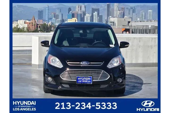 $8275 : Ford C-MAX Energi 2016 SEL 4 image 3
