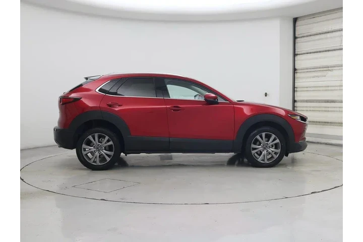 $20998 : Mazda CX-30 2021 AWD Premium image 7