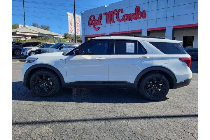 $35000 : Ford Explorer 2023 ST-Line 4 image 6