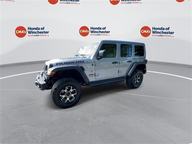 $34900 : PRE-OWNED 2018 JEEP WRANGLER image 8