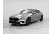 $28998 : Genesis G70 2023 2.0T 4dr Se thumbnail