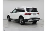 $25998 : Mercedes-Benz GLB 2022 AWD G thumbnail