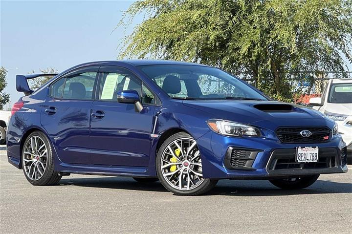 $30750 : WRX STi image 2