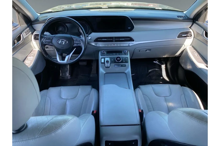 $34173 : Hyundai PALISADE 2020 SEL 4d image 10