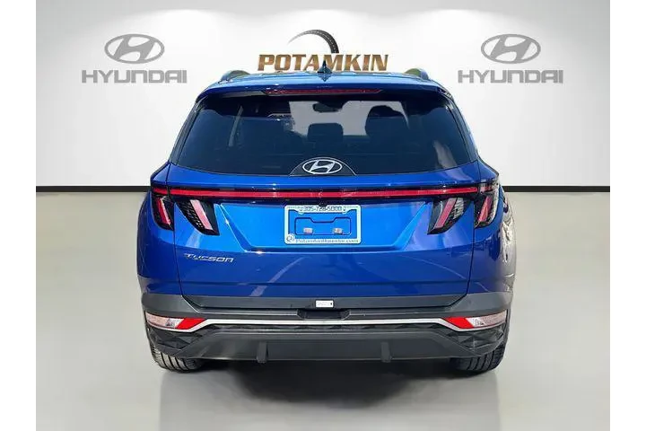$15000 : Hyundai TUCSON 2024 SEL 4dr image 6