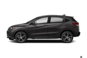 $22788 : Honda HR-V 2022 EX 4dr Cross thumbnail