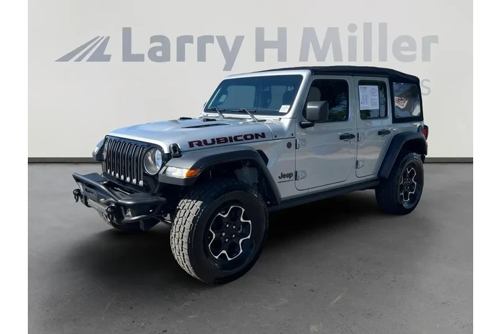 $38857 : Jeep Wrangler 2023 4x4 Rubic image 1