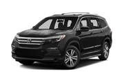 Honda Pilot 2016 EX-L 4dr SU en Orlando