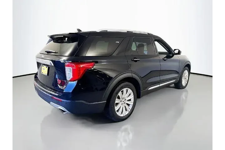 $36500 : Ford Explorer 2023 AWD Limit image 7