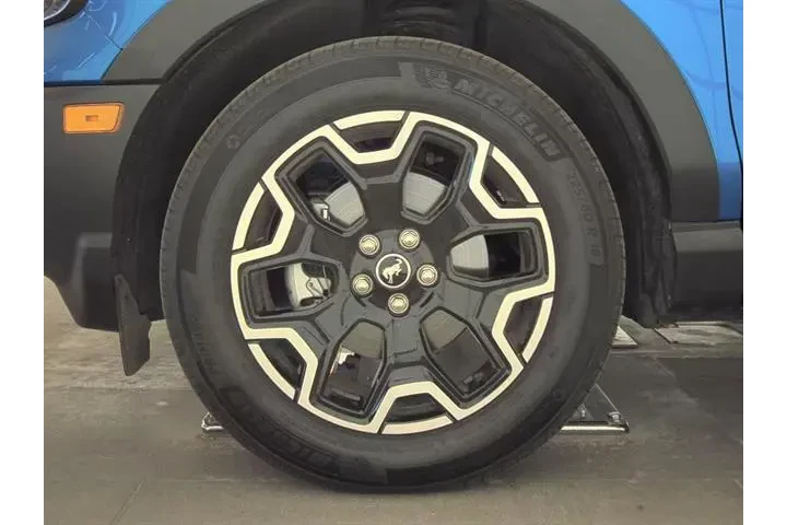 $30937 : Ford Bronco Sport 2025 AWD O image 9