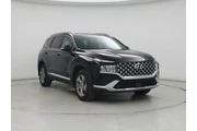 Hyundai SANTA FE 2023 AWD SE en Binghamton