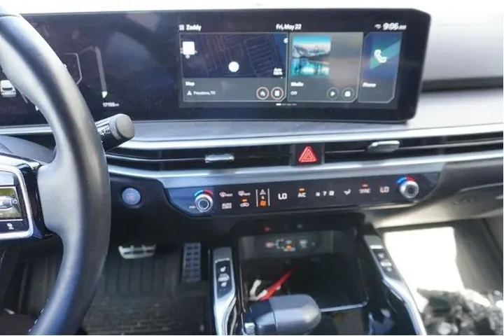 $36725 : Kia Sorento 2024 AWD X-Line image 9
