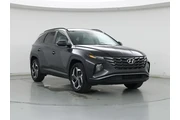 Hyundai TUCSON 2023 AWD SEL