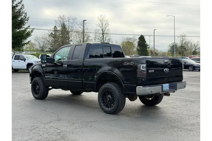 $9800 : Ford F-150 2007 XL 4dr Super image 5