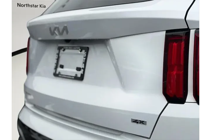 $25995 : Kia Sorento 2023 AWD SX 4dr image 7