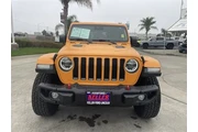 $33467 : Jeep Wrangler 2021 4x4 Rubic thumbnail