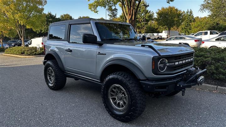 $44000 : PRE-OWNED 2023 FORD BRONCO BL image 9