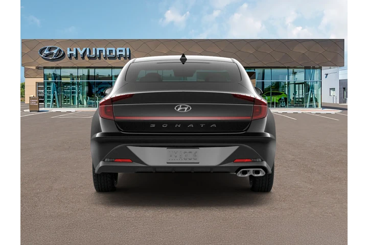 $20494 : Hyundai SONATA 2023 SEL 4dr image 6