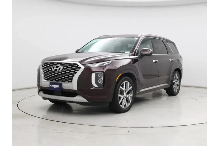 $31998 : Hyundai PALISADE 2021 Limite image 4