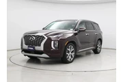 $31998 : Hyundai PALISADE 2021 Limite thumbnail