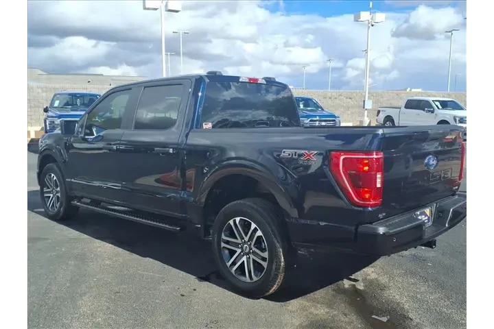 $37405 : Ford F-150 2023 4x4 XL 4dr S image 7