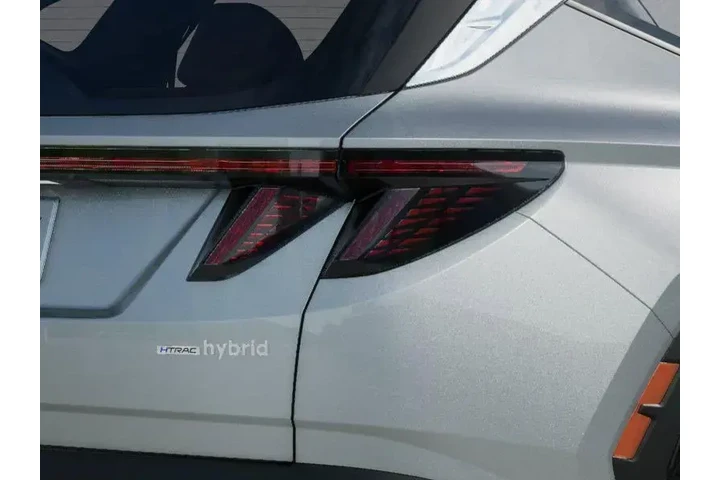 $38850 : Hyundai TUCSON Hybrid 2026 A image 10