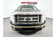 $19975 : Ford F-150 2012 4x4 Lariat 4 thumbnail