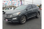 $10800 : 2014 Santa Fe Sport 2.4 FWD thumbnail